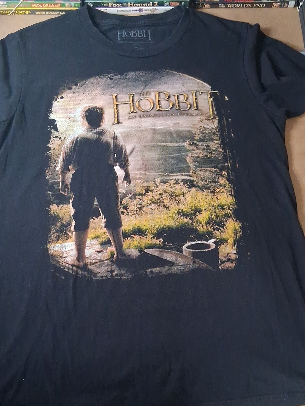 The Hobbit